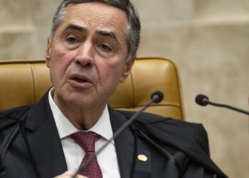 Barroso valida regra da reforma sobre aposentadoria por invalidez