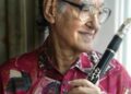 Roda de Choro apresenta tributo ao maestro Severino Araújo