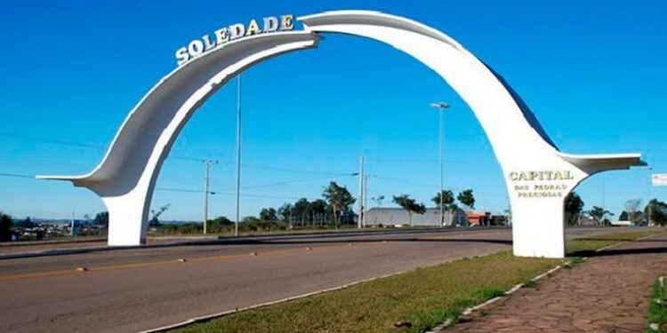 Nova lei reconhece Soledade (RS) como Capital Nacional das Pedras Preciosas – Notícias