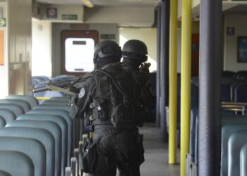 No Rio, Bope recebe verba de R$ 31,6 milhões para combate ao crime