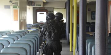 No Rio, Bope recebe verba de R$ 31,6 milhões para combate ao crime