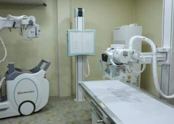 SUS realiza seis em cada dez exames de imagem no Brasil, diz estudo