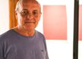 Artista português Zé Pedro Croft inaugura exposição no Rio