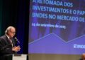 Mercadante defende democratizar acesso ao mercado de capitais