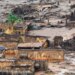 Pescadores atingidos por queda de barragem do Fundão recebem benefício