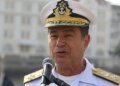 Fux vota pela absolvição de ex-comandante da Marinha, Almir Garnier