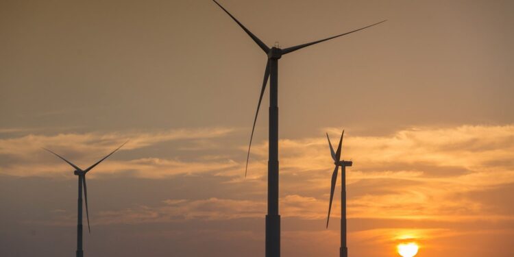 Relatório mostra desigualdade no processo de transição energética