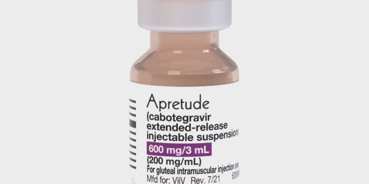 Comissão vai avaliar inclusão da PrEP injetável no SUS