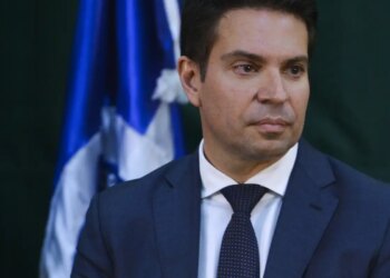 STF determina perda do mandato de Alexandre Ramagem na Câmara