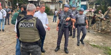 MP denuncia policiais por tentativa de homicídio contra motoboy