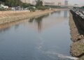 Rio Tietê continua vulnerável apesar de redução da mancha de poluição
