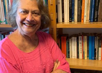 Prêmio Jabuti homenageia a escritora Ana Maria Machado em 2025