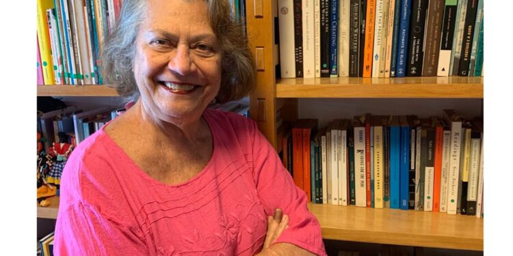 Prêmio Jabuti homenageia a escritora Ana Maria Machado em 2025