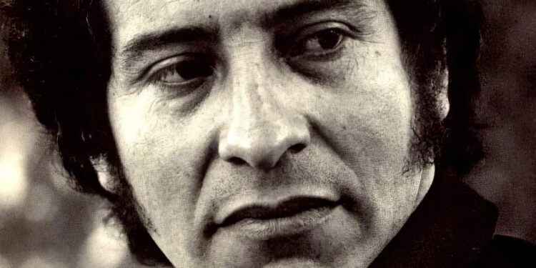 Celebração à memória de Víctor Jara ocorre neste sábado em São Paulo