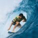 Yago Dora é campeão mundial de surfe profissional