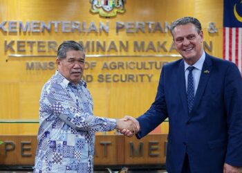 Brasil retoma exportações de carne de frango para a Malásia