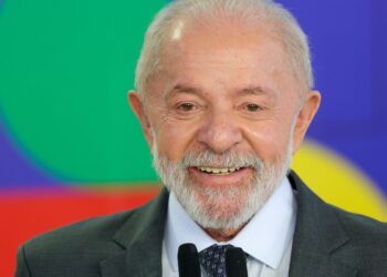 Lula vai a Roma para reunião de aliança global contra a fome