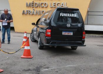 IML já liberou 89 corpos de mortos em megaoperação, diz governo do RJ