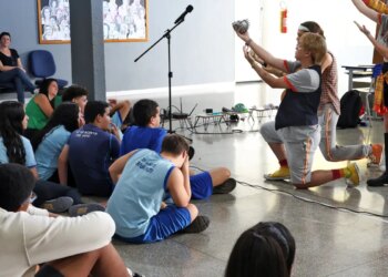 Ministério da Cultura lança edital Rouanet Festivais