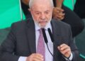 Lula reúne ministros no Alvorada e discute operação policial no Rio