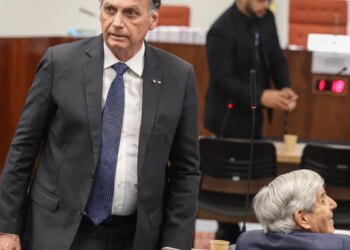 Decisão que condenou Bolsonaro é publicada; cabe recurso pela defesa