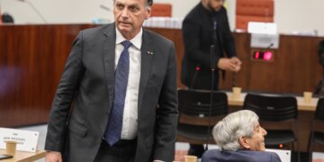 Decisão que condenou Bolsonaro é publicada; cabe recurso pela defesa