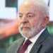 Lula troca de avião após falha no motor antes de voo no Pará