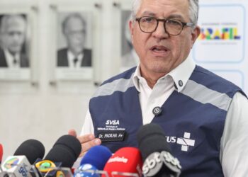 Governo anuncia apoio a pacientes e serviços que oferecem radioterapia