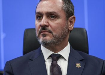 PF investiga ligação de intoxicação por metanol com crime organizado