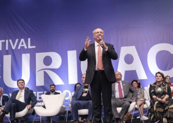 Começa em Brasília festival sobre inovação e tecnologia na indústria