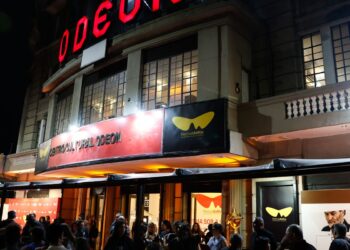 Festival do Rio mostra força e a diversidade do cinema nacional