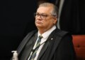 Moraes autoriza investigação para apurar ameaças contra Flávio Dino