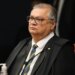 Moraes autoriza investigação para apurar ameaças contra Flávio Dino