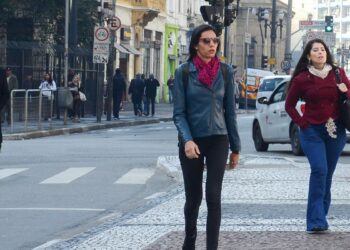 SP: metrô tem falha nesta terça-feira e causa transtornos à população