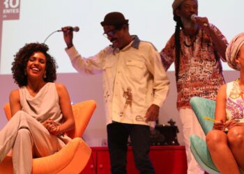 Jornalistas negras da EBC estão entre +admiradas da imprensa