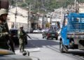 Rio apresentará plano para recuperar territórios ocupados pelo crime