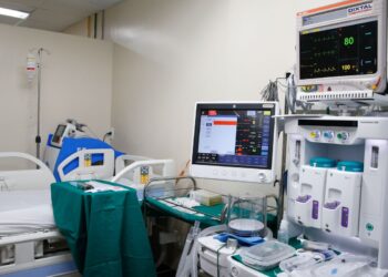 SUS fará cirurgia de câncer de próstata por robô