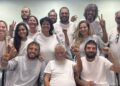 Brasileiros da Flotilha Global Sumud são libertados na Jordânia