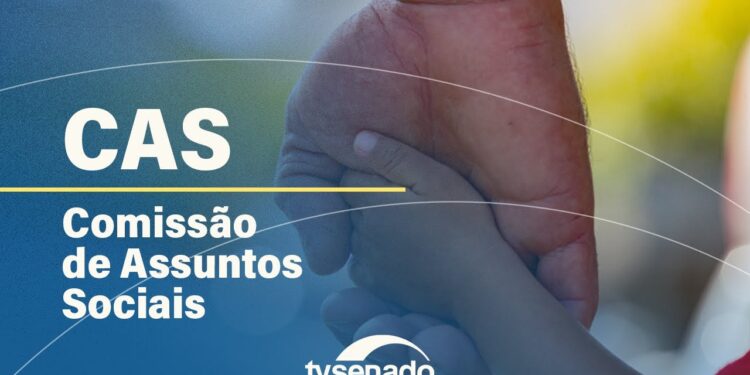 CAS analisa aposentadoria especial para agentes de saúde – 1/10/25 — Senado Notícias