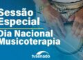Senado celebra 30 anos da União Brasileira das Associações de Musicoterapia – 3/10/25 — Senado Notícias