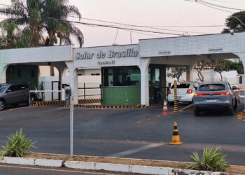 STF nega pedido de revogação da prisão domiciliar de Jair Bolsonaro