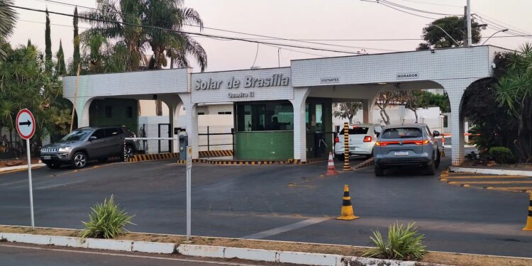 STF nega pedido de revogação da prisão domiciliar de Jair Bolsonaro