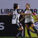 Corinthians e Deportivo Cali decidem hoje Libertadores Feminina