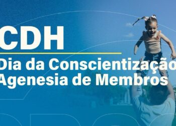 CDH debate inclusão de pessoas com má formação de membros – 20/10/25 — Senado Notícias