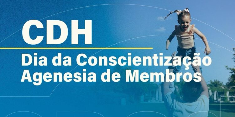 CDH debate inclusão de pessoas com má formação de membros – 20/10/25 — Senado Notícias