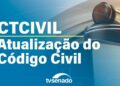 prossegue debate sobre direito digital no Código Civil – 23/10/25 — Senado Notícias