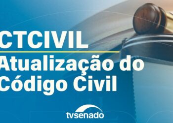 prossegue debate sobre direito digital no Código Civil – 23/10/25 — Senado Notícias