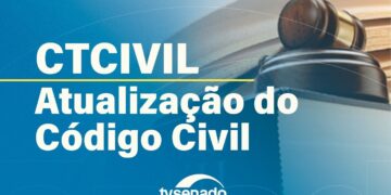 prossegue debate sobre direito digital no Código Civil – 23/10/25 — Senado Notícias