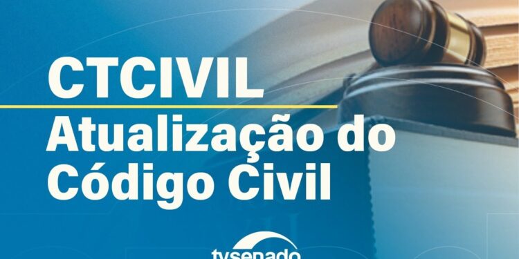 prossegue debate sobre direito digital no Código Civil – 23/10/25 — Senado Notícias