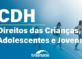 Vídeo: Ao vivo: CDH debate direitos humanos dos jovens – 29/10/25
